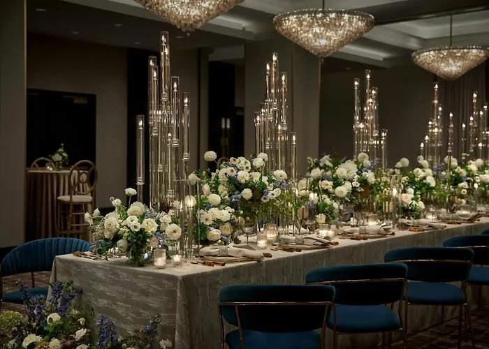 The Ritz-Carlton, Tysons Corner