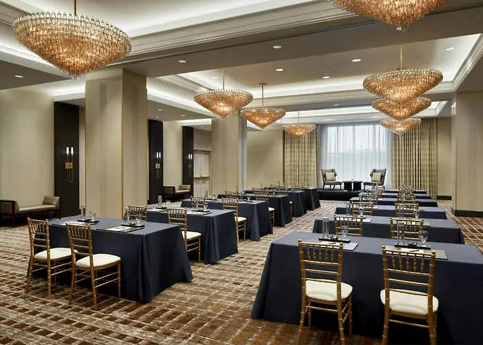 The Ritz-Carlton, Tysons Corner