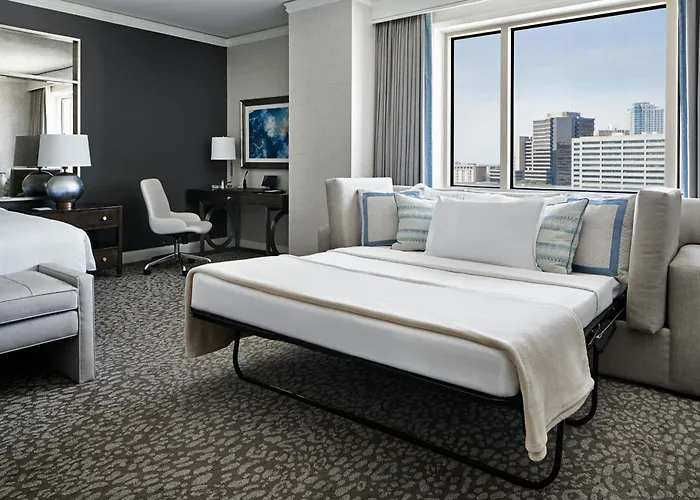 The Ritz-Carlton, Tysons Corner