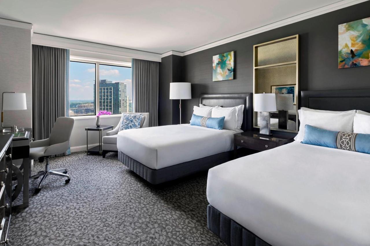 Hotel The Ritz-carlton,
