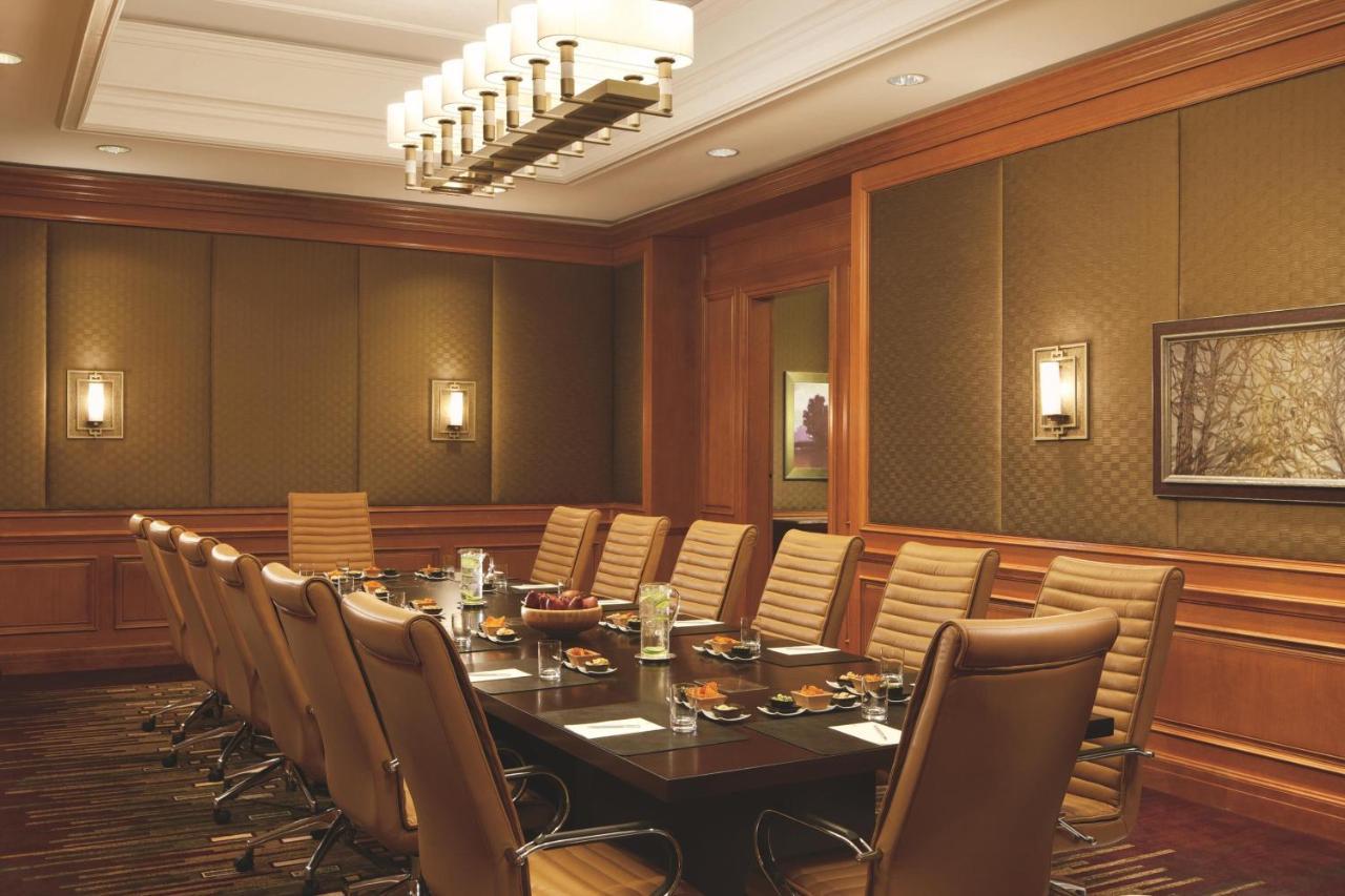 The Ritz-carlton, 4* Tysons Corner