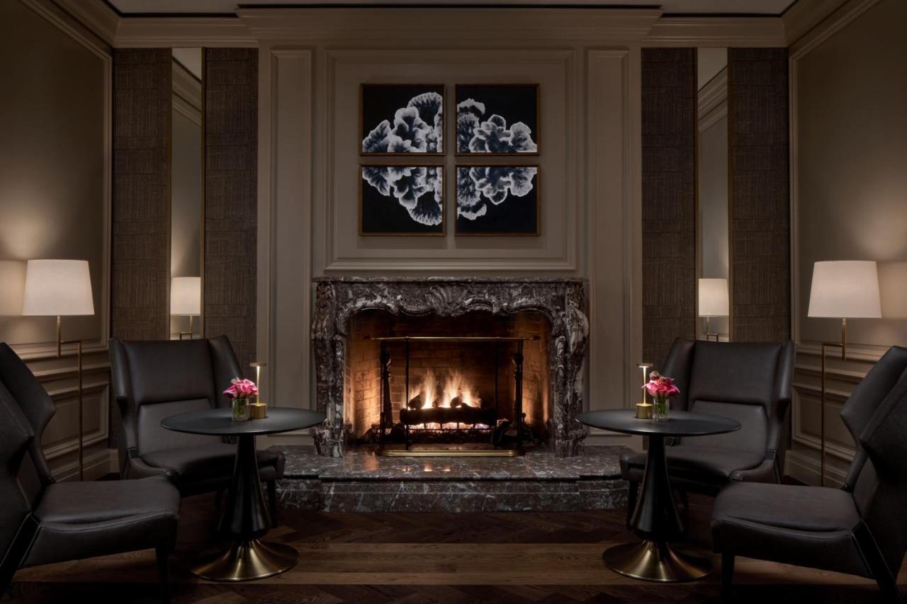 The Ritz-carlton,