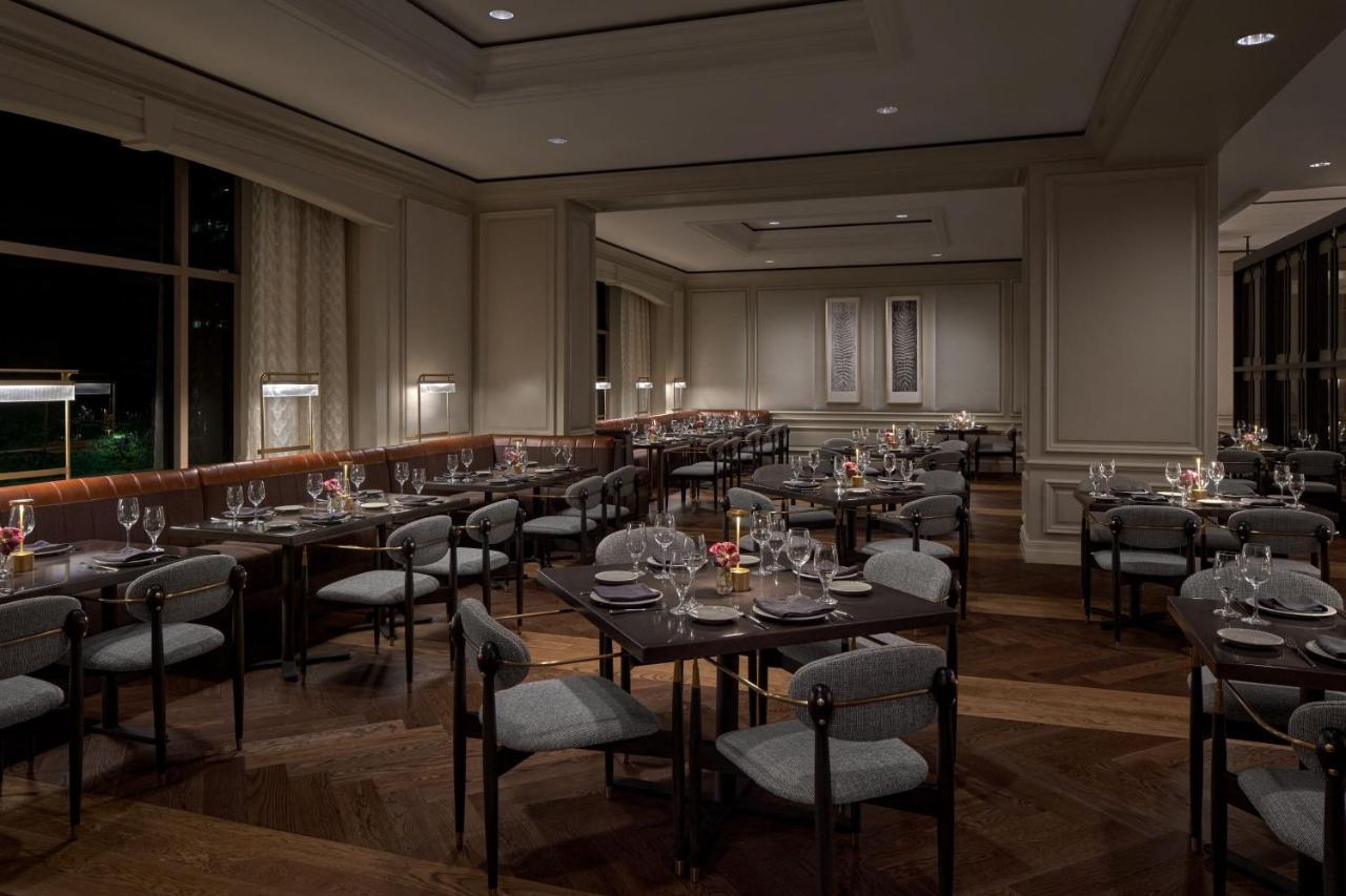 Hotel The Ritz-carlton, 4*