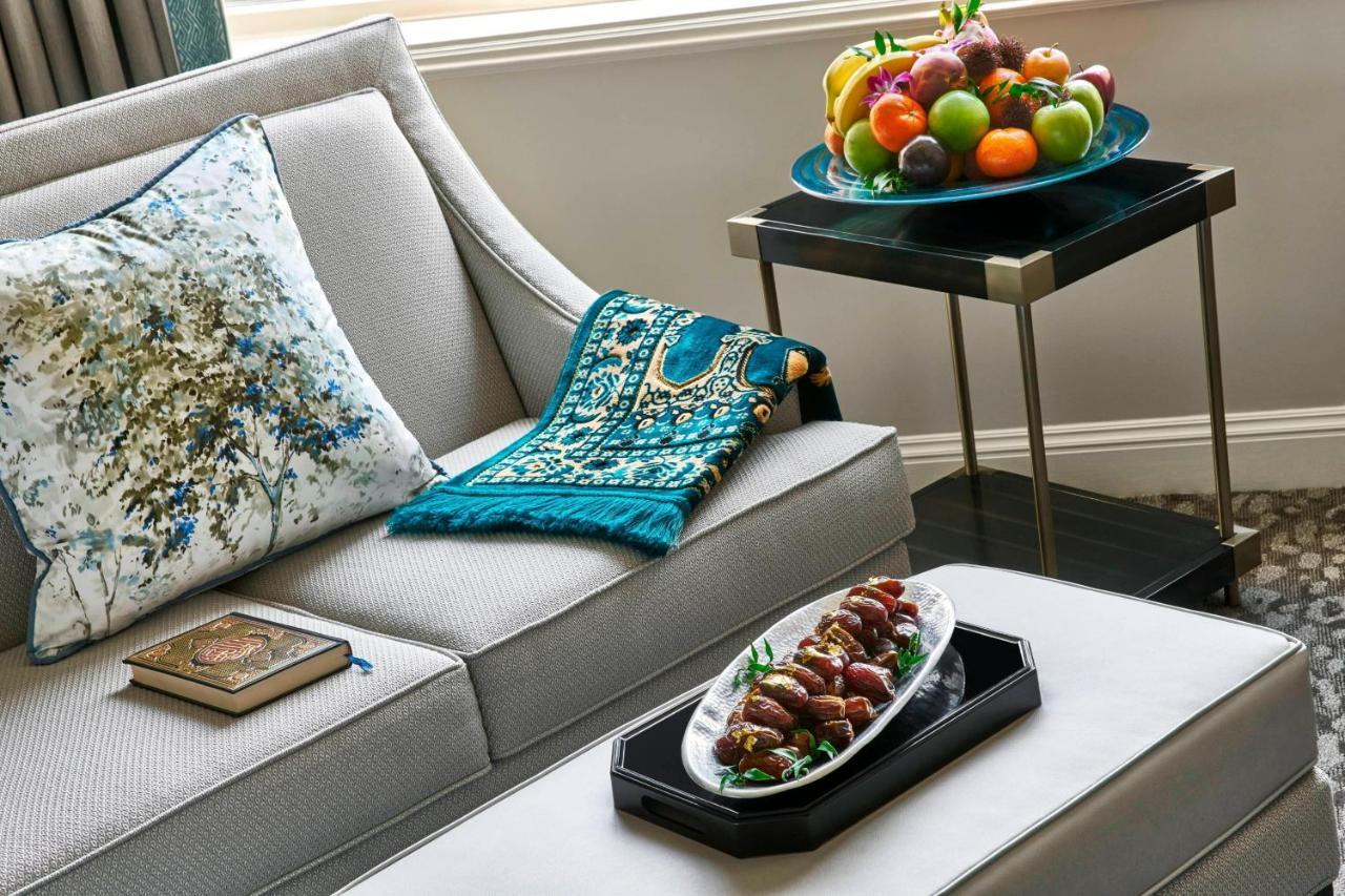 The Ritz-carlton, 4* Tysons Corner