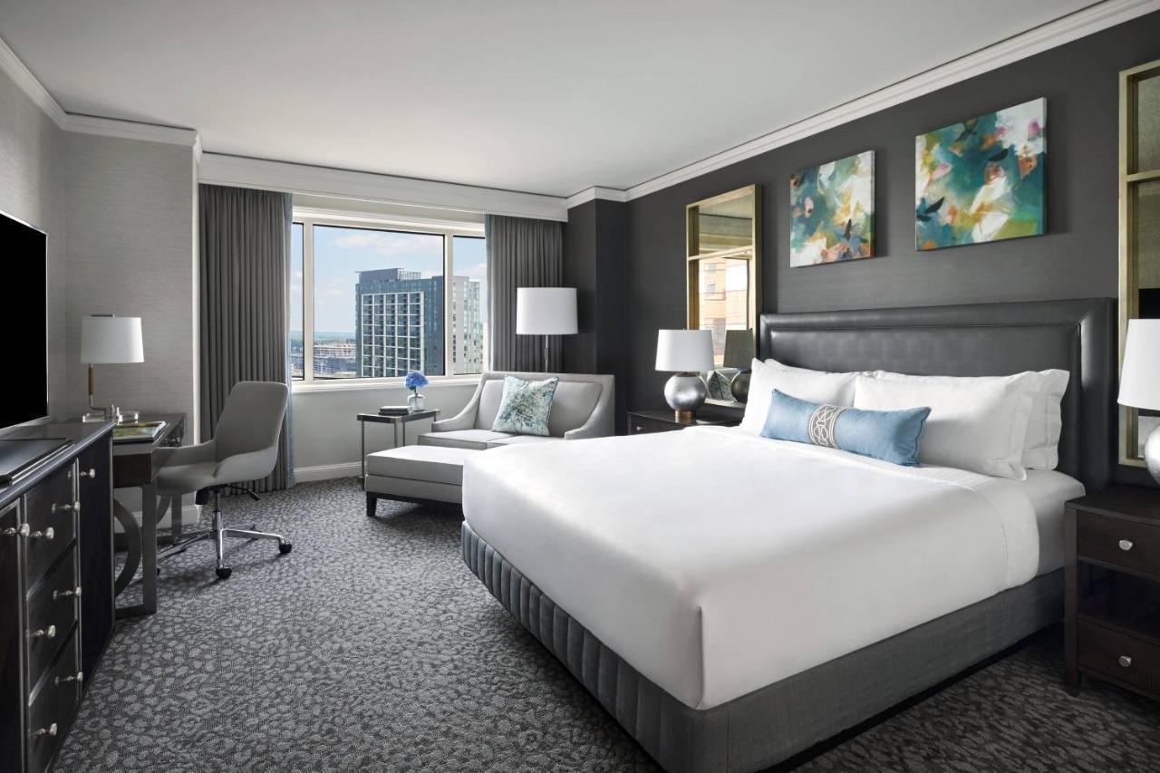 The Ritz-carlton, Hotel Tysons Corner