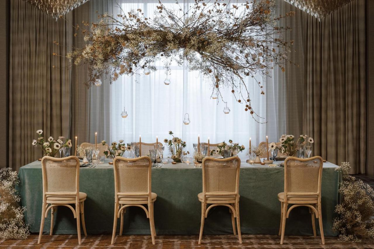 The Ritz-carlton, Tysons Corner