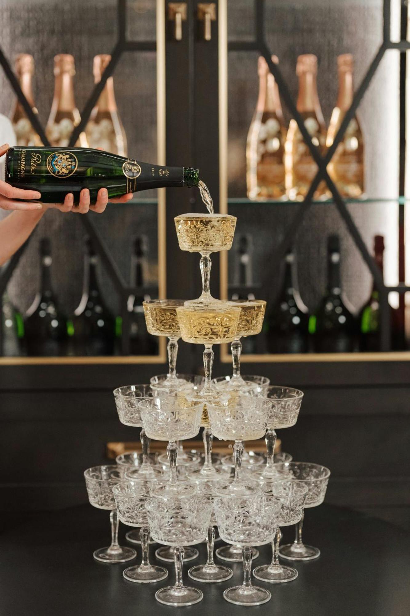 Hotel The Ritz-carlton, Tysons Corner