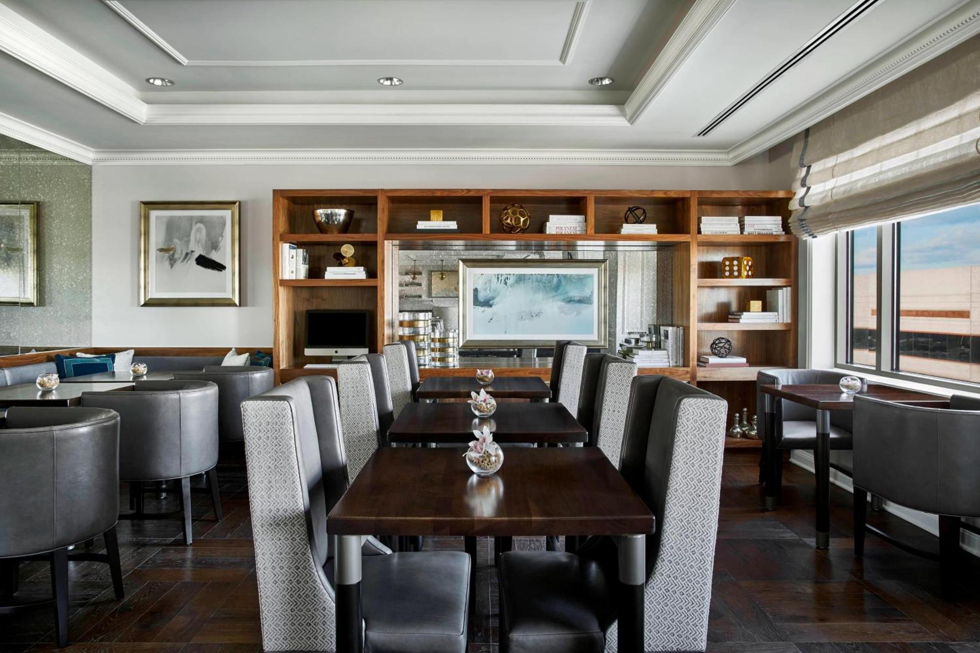The Ritz-carlton, 4* Tysons Corner