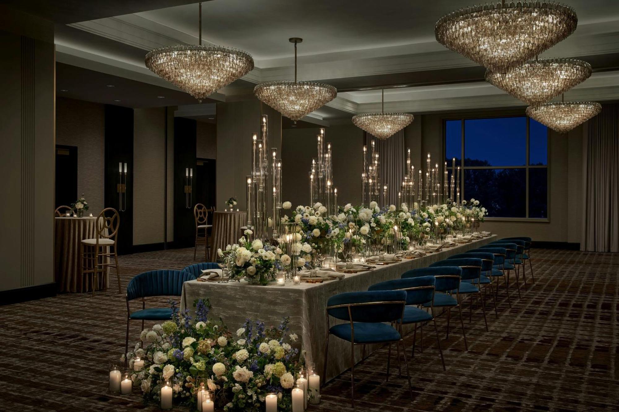 Hotel The Ritz-carlton,