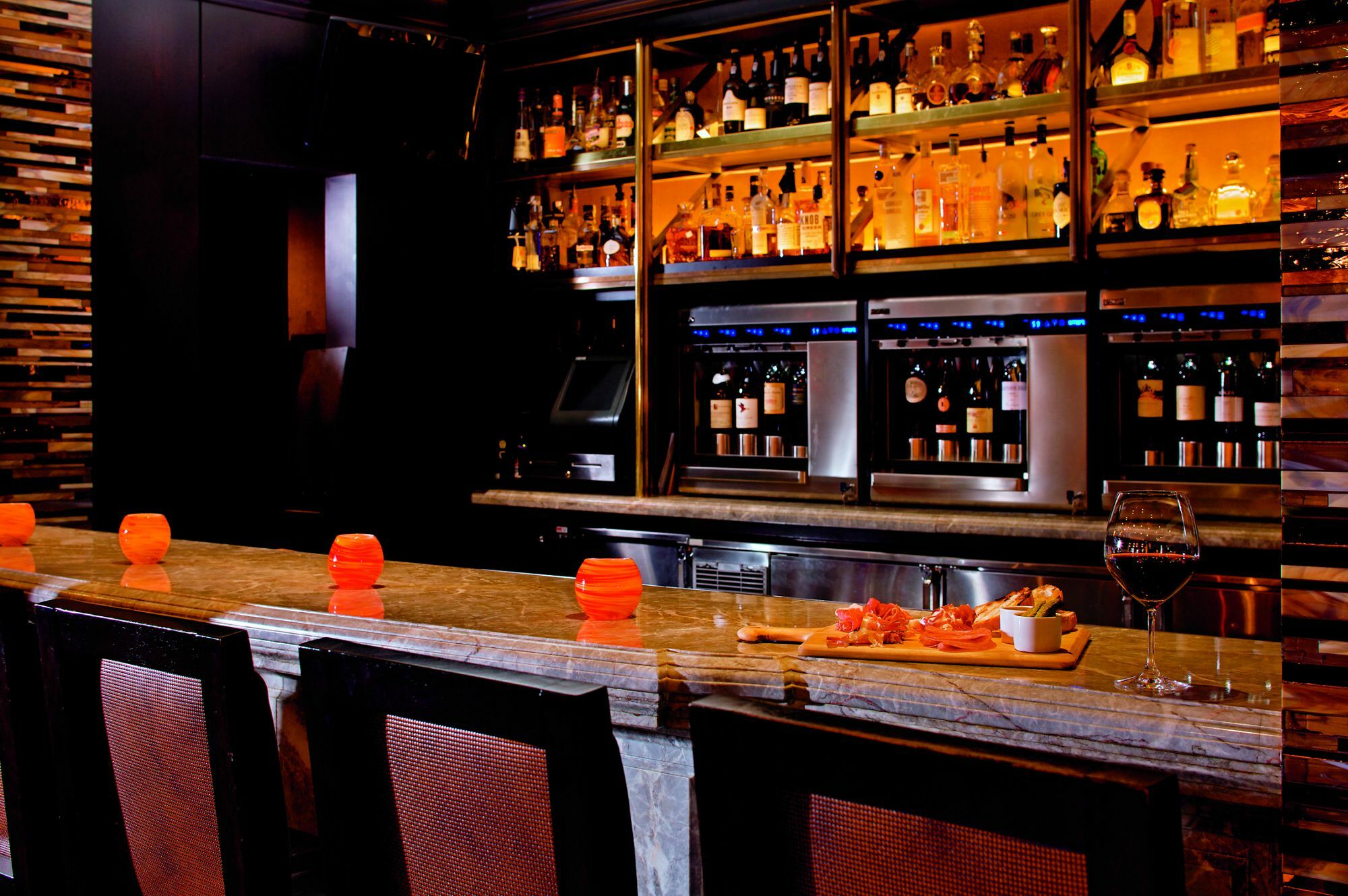 Hotel The Ritz-carlton, Tysons Corner