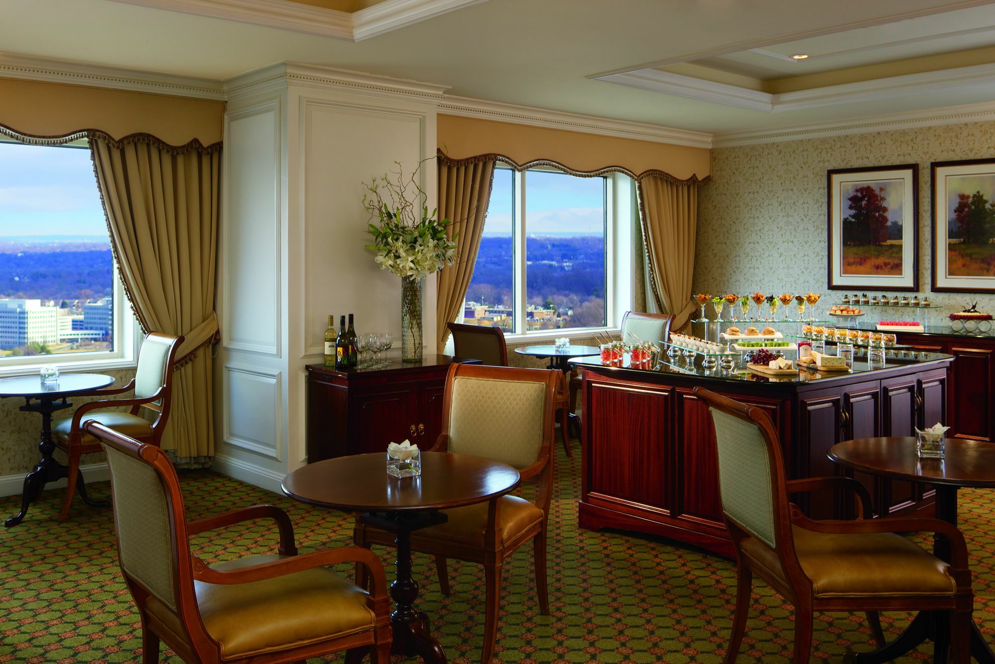 The Ritz-carlton, Tysons Corner