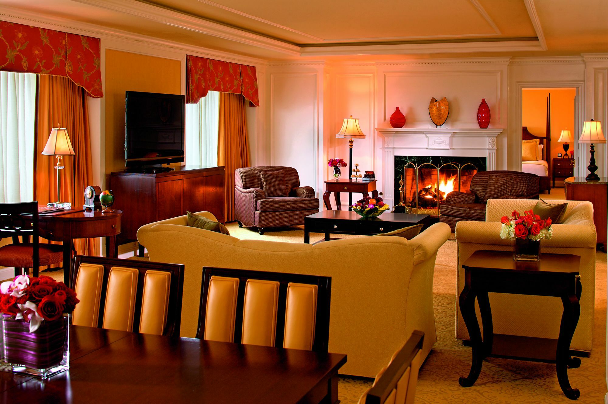 The Ritz-carlton, 4* Tysons Corner