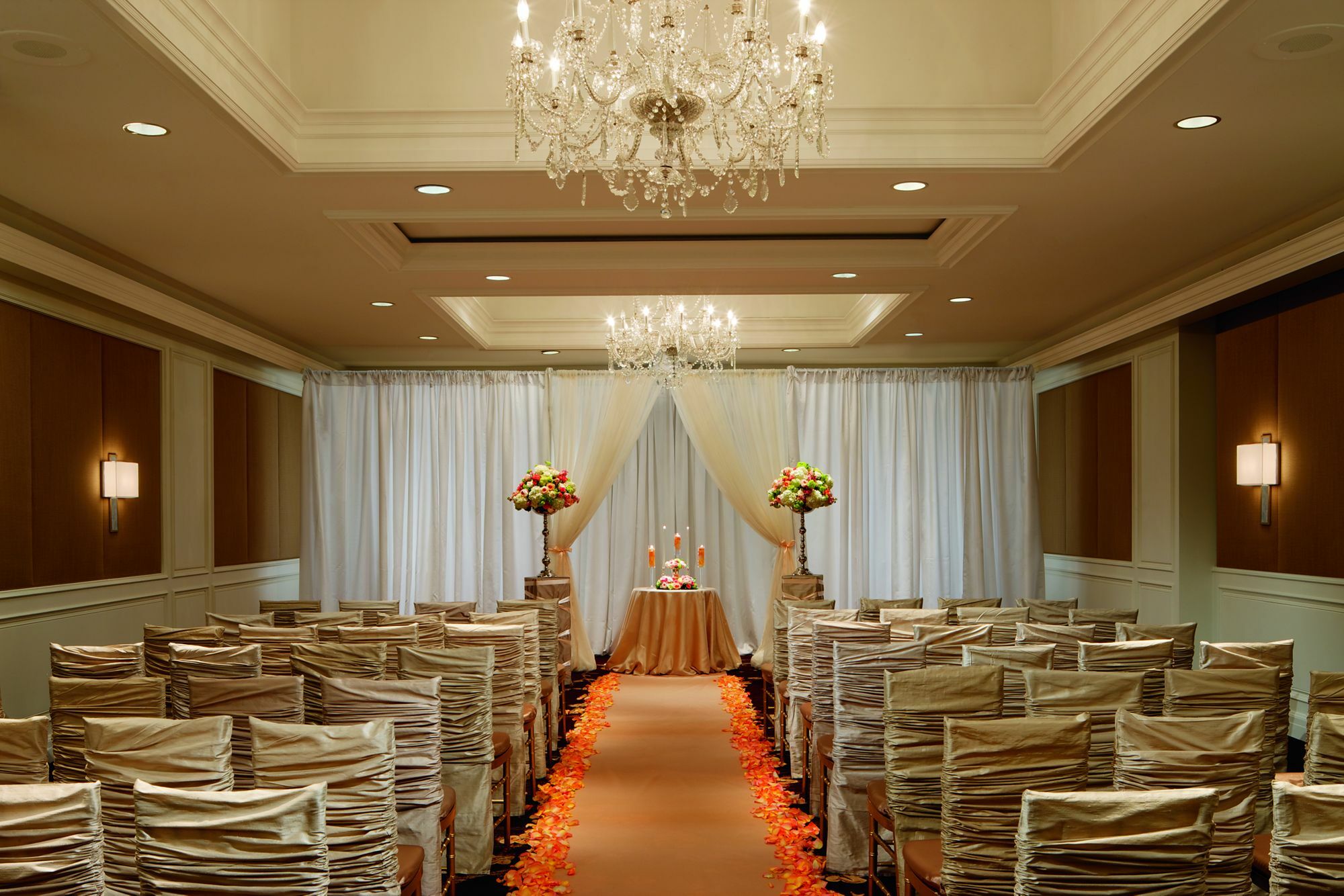 Hotel The Ritz-carlton, Tysons Corner