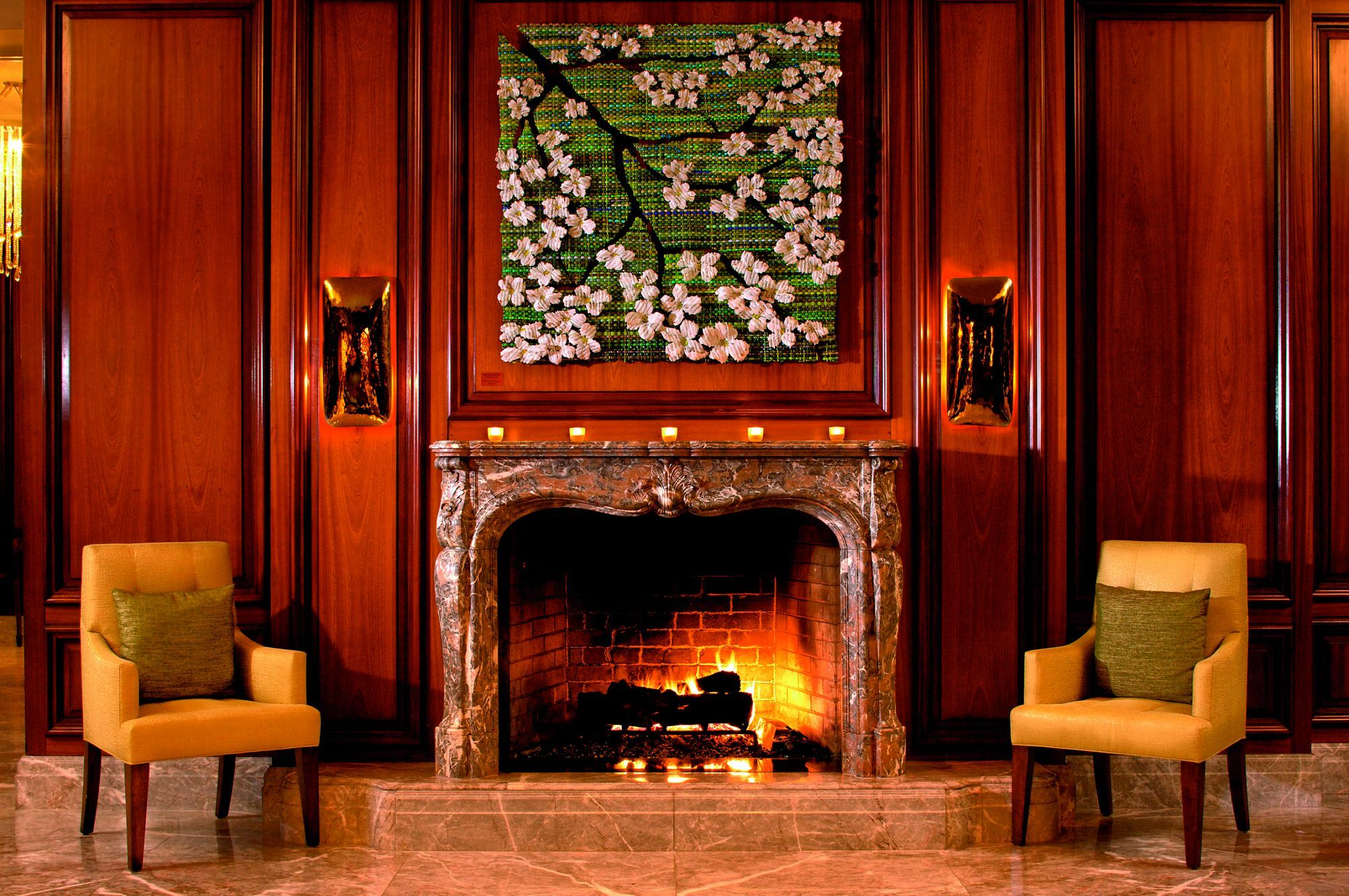 The Ritz-carlton, 4*