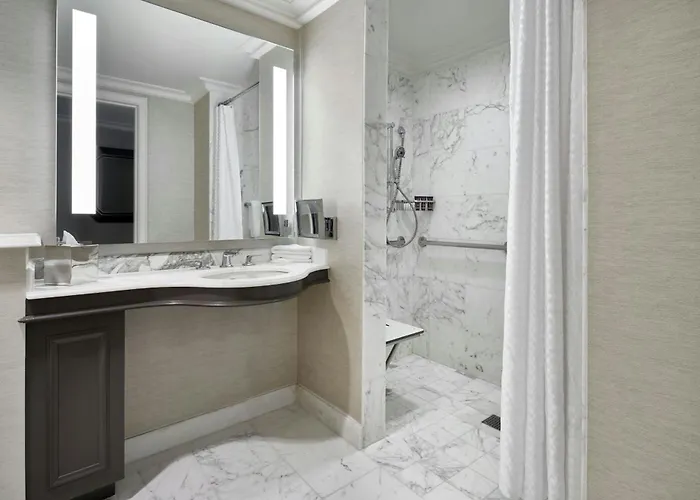 The Ritz-Carlton, Tysons Corner