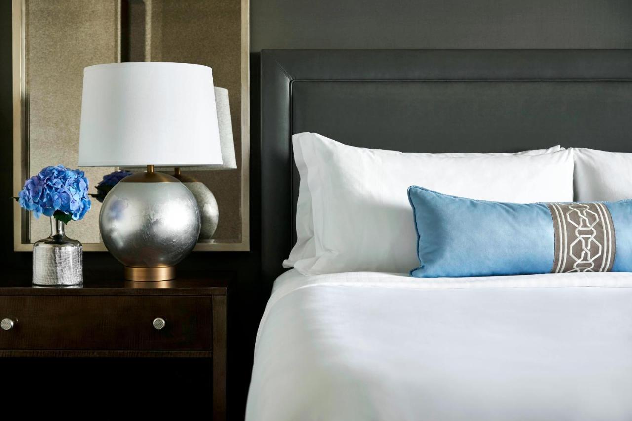 Hotel The Ritz-carlton, 4*