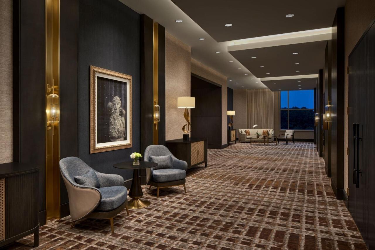 The Ritz-carlton, 4* Tysons Corner