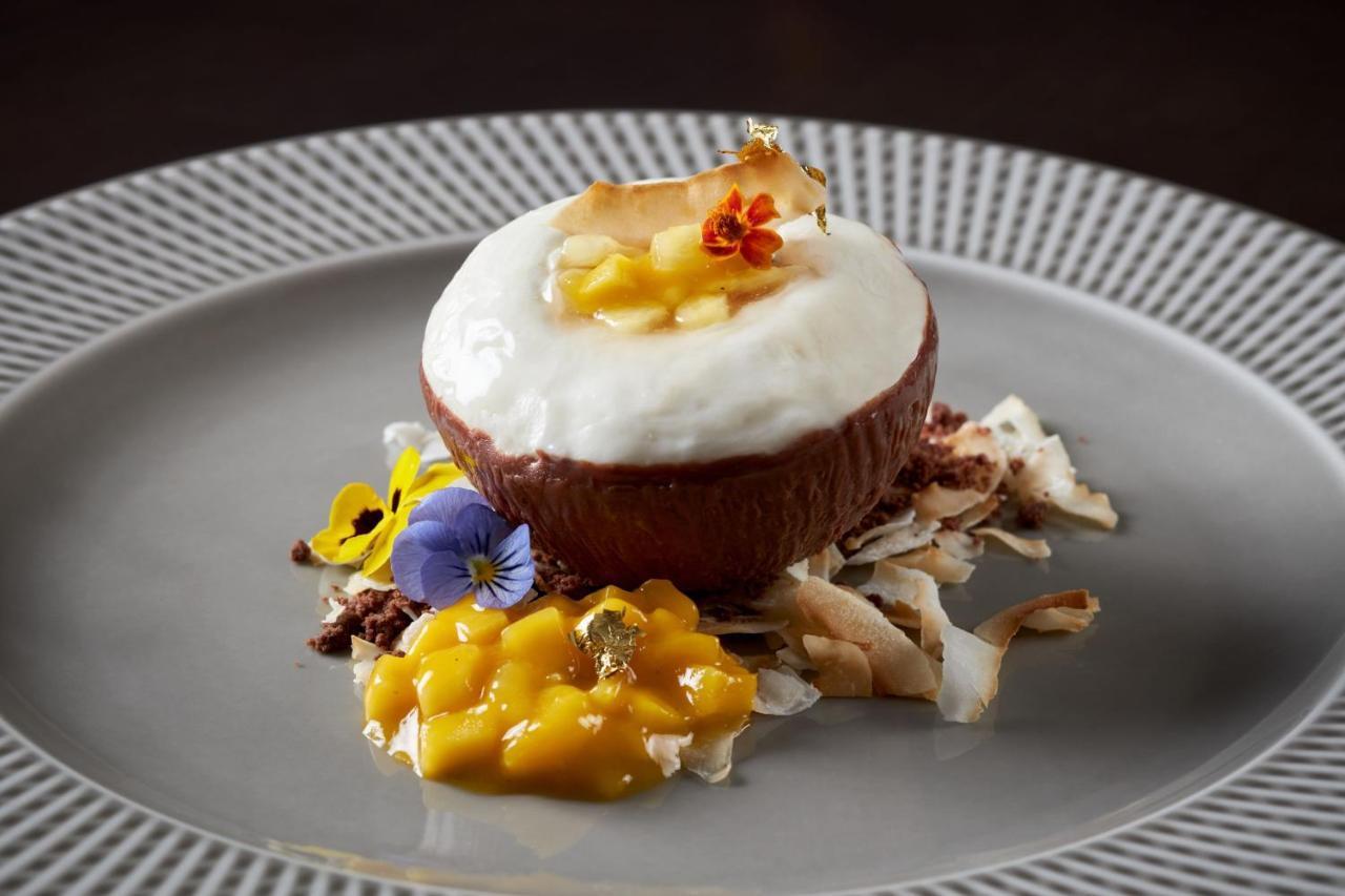 The Ritz-carlton, 4* Tysons Corner