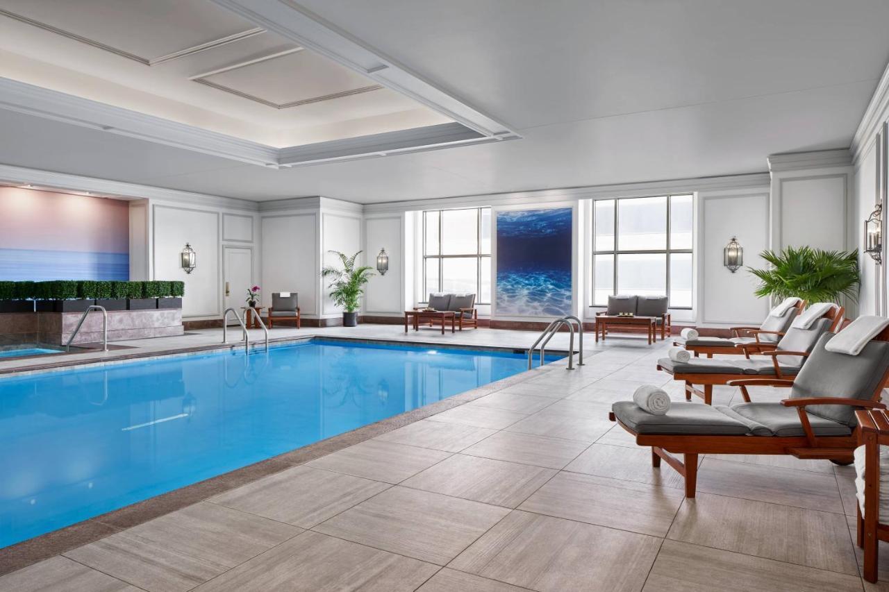 The Ritz-carlton, 4* Tysons Corner