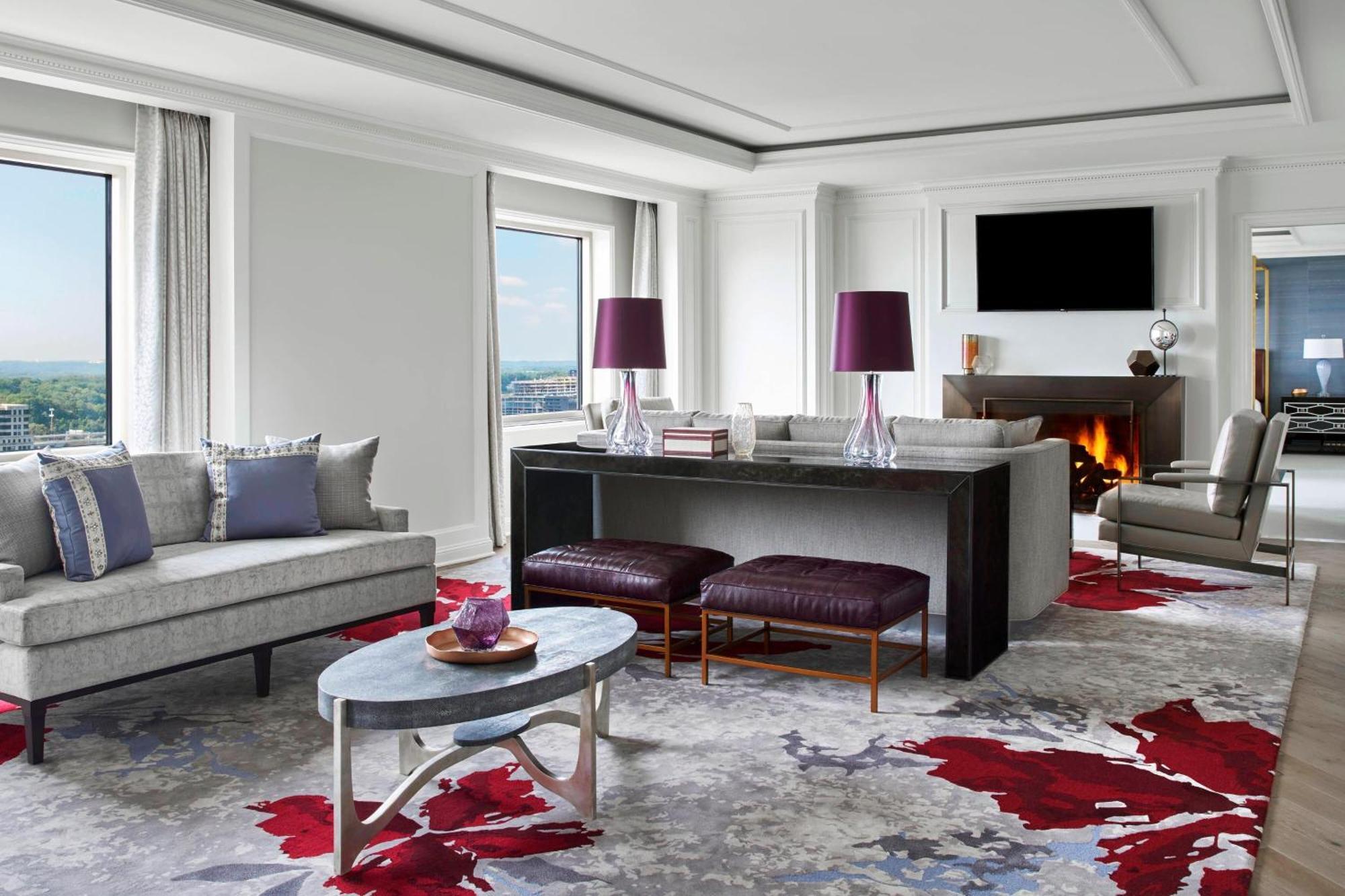 The Ritz-carlton, 4* Tysons Corner