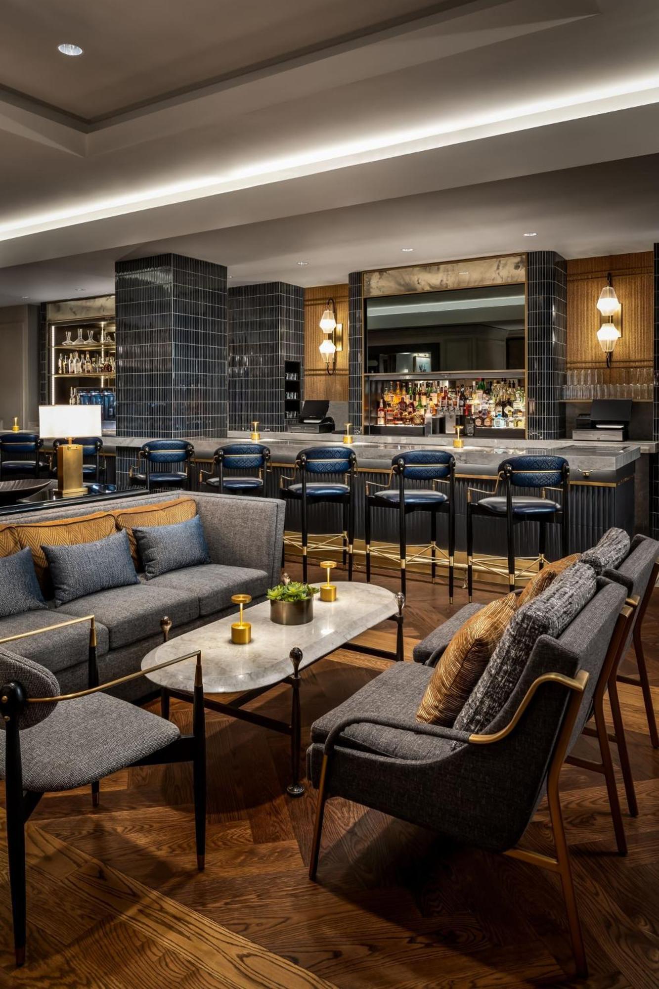 The Ritz-carlton, Tysons Corner